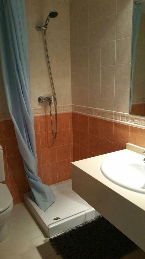 Apartameno Con Panoramicas Vistas Benidorm Bagian luar foto